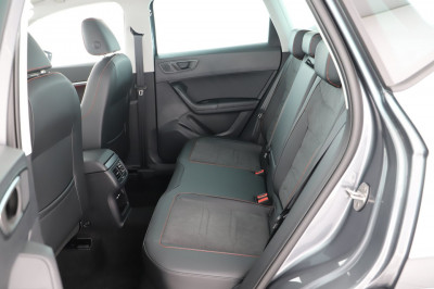 Seat Ateca Gebrauchtwagen Seat Ateca Gebrauchtwagen