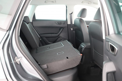 Seat Ateca Gebrauchtwagen Seat Ateca Gebrauchtwagen
