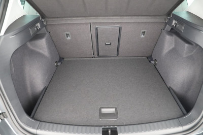 Seat Ateca Gebrauchtwagen Seat Ateca Gebrauchtwagen