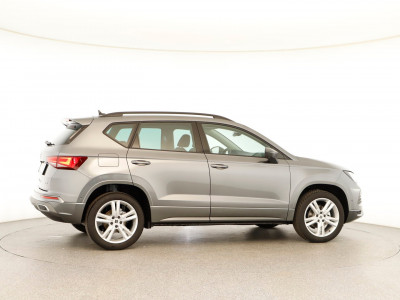 Seat Ateca Gebrauchtwagen Seat Ateca Gebrauchtwagen