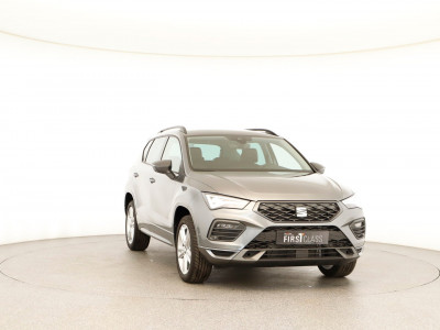 Seat Ateca Gebrauchtwagen Seat Ateca Gebrauchtwagen