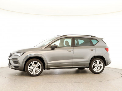 Seat Ateca Gebrauchtwagen Seat Ateca Gebrauchtwagen