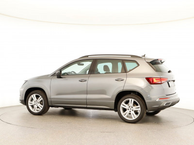 Seat Ateca Gebrauchtwagen Seat Ateca Gebrauchtwagen