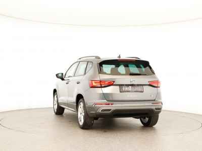Seat Ateca Gebrauchtwagen Seat Ateca Gebrauchtwagen