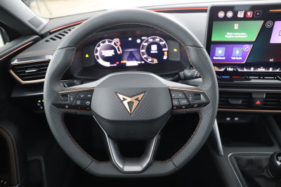 Cupra Leon Gebrauchtwagen Cupra Leon Gebrauchtwagen