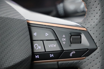Cupra Leon Gebrauchtwagen Cupra Leon Gebrauchtwagen