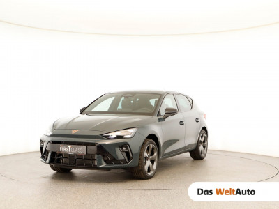 Cupra Leon Gebrauchtwagen Cupra Leon Gebrauchtwagen
