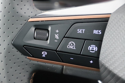 Cupra Leon Gebrauchtwagen Cupra Leon Gebrauchtwagen
