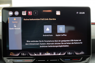 Cupra Leon Gebrauchtwagen Cupra Leon Gebrauchtwagen