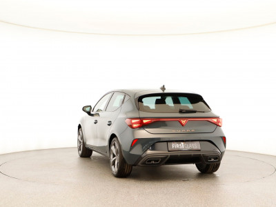 Cupra Leon Gebrauchtwagen Cupra Leon Gebrauchtwagen