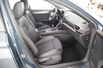 Cupra Leon Gebrauchtwagen Cupra Leon Gebrauchtwagen