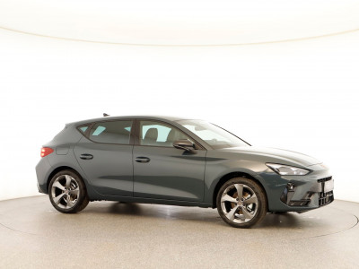 Cupra Leon Gebrauchtwagen Cupra Leon Gebrauchtwagen