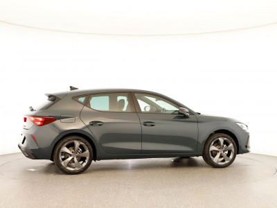 Cupra Leon Gebrauchtwagen Cupra Leon Gebrauchtwagen