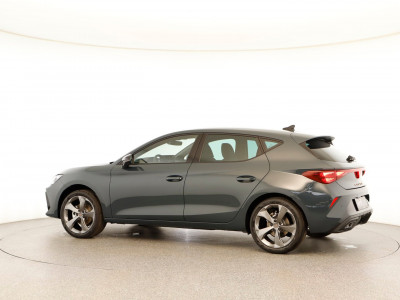 Cupra Leon Gebrauchtwagen Cupra Leon Gebrauchtwagen
