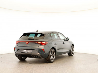 Cupra Leon Gebrauchtwagen Cupra Leon Gebrauchtwagen