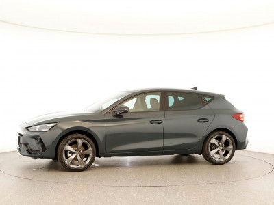 Cupra Leon Gebrauchtwagen Cupra Leon Gebrauchtwagen