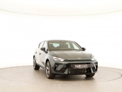 Cupra Leon Gebrauchtwagen Cupra Leon Gebrauchtwagen