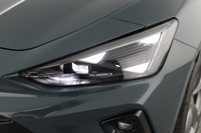Cupra Leon Gebrauchtwagen Cupra Leon Gebrauchtwagen