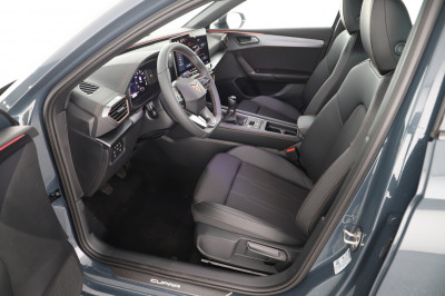 Cupra Leon Gebrauchtwagen Cupra Leon Gebrauchtwagen