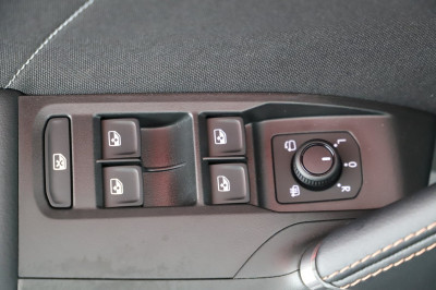 Cupra Leon Gebrauchtwagen Cupra Leon Gebrauchtwagen