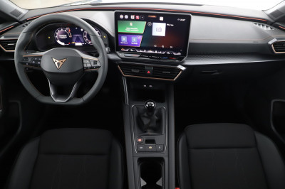 Cupra Leon Gebrauchtwagen Cupra Leon Gebrauchtwagen