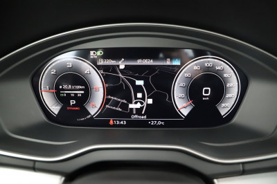 Audi Q5 Gebrauchtwagen Audi Q5 Gebrauchtwagen