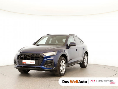 Audi Q5 Gebrauchtwagen Audi Q5 Gebrauchtwagen