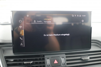 Audi Q5 Gebrauchtwagen Audi Q5 Gebrauchtwagen
