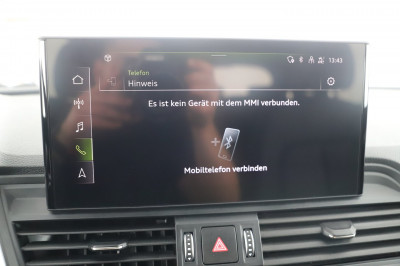 Audi Q5 Gebrauchtwagen Audi Q5 Gebrauchtwagen