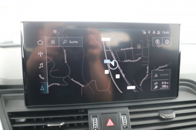Audi Q5 Gebrauchtwagen Audi Q5 Gebrauchtwagen