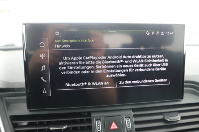 Audi Q5 Gebrauchtwagen Audi Q5 Gebrauchtwagen