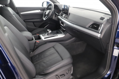 Audi Q5 Gebrauchtwagen Audi Q5 Gebrauchtwagen