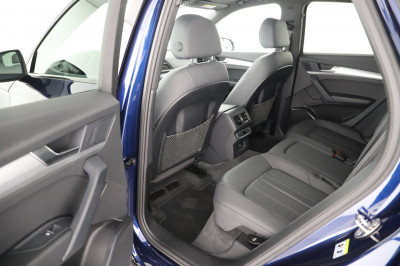 Audi Q5 Gebrauchtwagen Audi Q5 Gebrauchtwagen