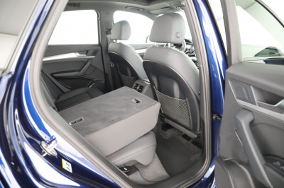 Audi Q5 Gebrauchtwagen Audi Q5 Gebrauchtwagen