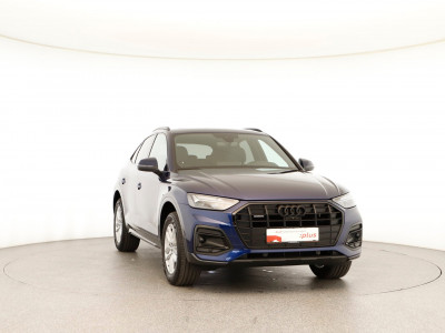 Audi Q5 Gebrauchtwagen Audi Q5 Gebrauchtwagen
