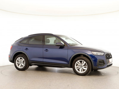 Audi Q5 Gebrauchtwagen Audi Q5 Gebrauchtwagen