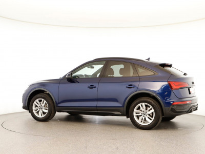 Audi Q5 Gebrauchtwagen Audi Q5 Gebrauchtwagen