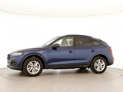 Audi Q5 Gebrauchtwagen Audi Q5 Gebrauchtwagen
