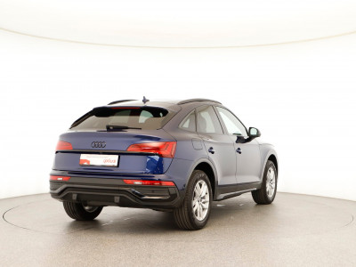 Audi Q5 Gebrauchtwagen Audi Q5 Gebrauchtwagen