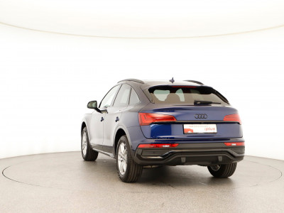 Audi Q5 Gebrauchtwagen Audi Q5 Gebrauchtwagen