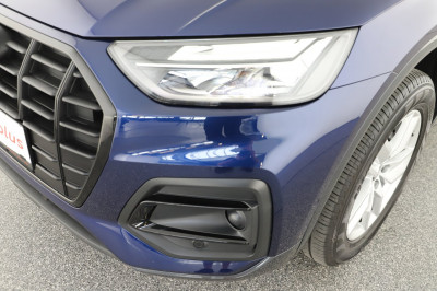 Audi Q5 Gebrauchtwagen Audi Q5 Gebrauchtwagen