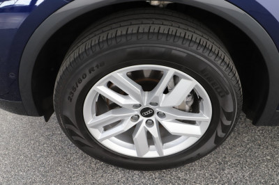 Audi Q5 Gebrauchtwagen Audi Q5 Gebrauchtwagen