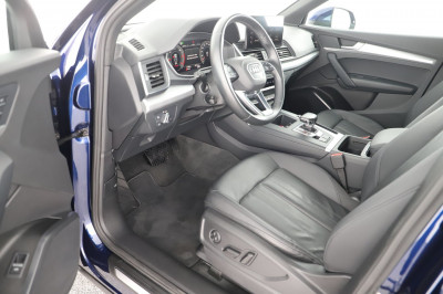 Audi Q5 Gebrauchtwagen Audi Q5 Gebrauchtwagen