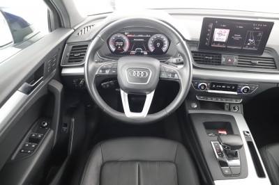 Audi Q5 Gebrauchtwagen Audi Q5 Gebrauchtwagen