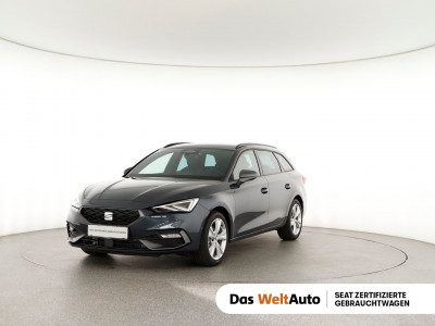 Seat Leon Gebrauchtwagen Seat Leon Gebrauchtwagen