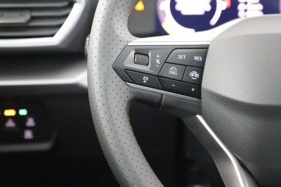Seat Leon Gebrauchtwagen Seat Leon Gebrauchtwagen