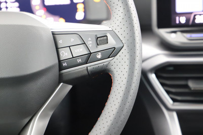 Seat Leon Gebrauchtwagen Seat Leon Gebrauchtwagen