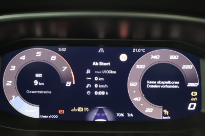 Seat Leon Gebrauchtwagen Seat Leon Gebrauchtwagen