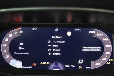 Seat Leon Gebrauchtwagen Seat Leon Gebrauchtwagen