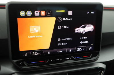 Seat Leon Gebrauchtwagen Seat Leon Gebrauchtwagen